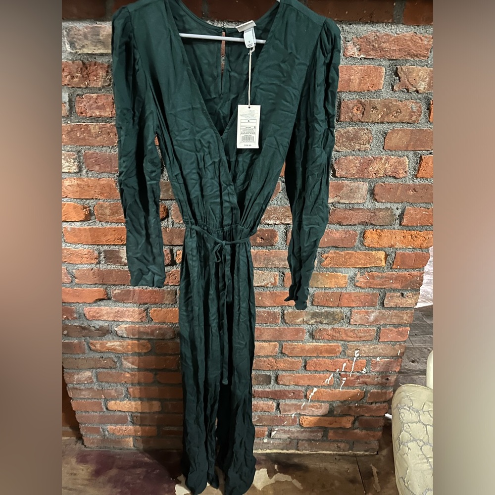 A New Day Romper, Brand New with Tags